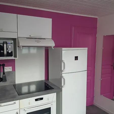 Appartement T3 Au Coeur Des Sables D'Olonne Les Sables-d'Olonne Exterior photo