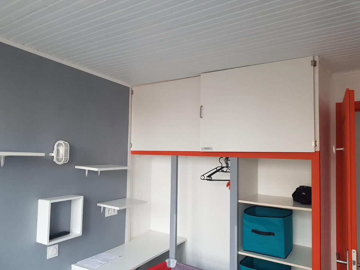 T3 Au Coeur Des Sables D'olonne Apartment
