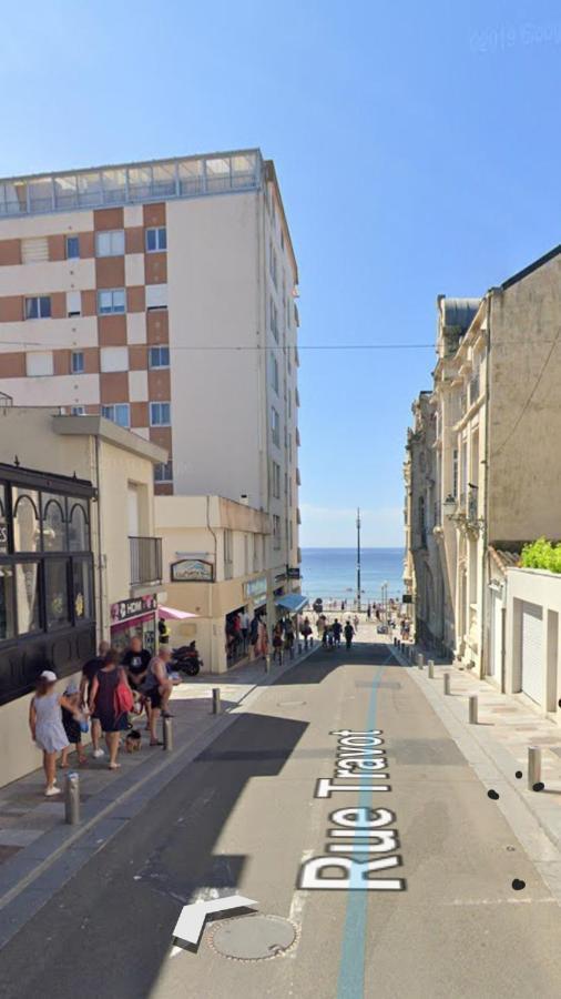 T3 Au Coeur Des Sables D'olonne Les Sables-d'Olonne